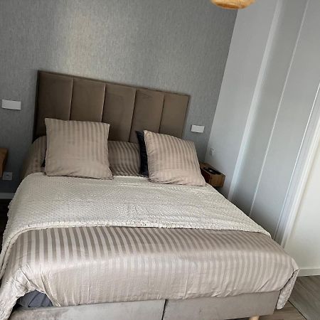 Superbe Appartement Tres Confortable Σερί Εξωτερικό φωτογραφία