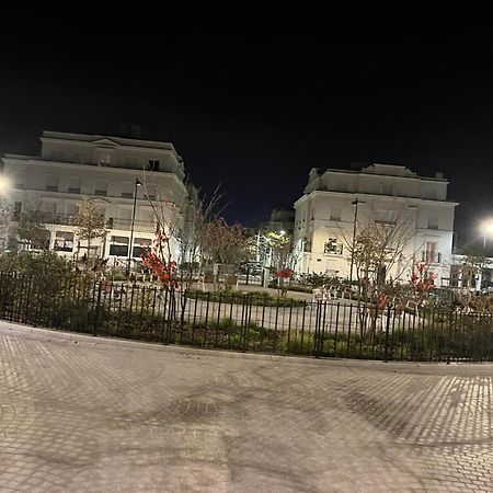 Superbe Appartement Tres Confortable Σερί Εξωτερικό φωτογραφία