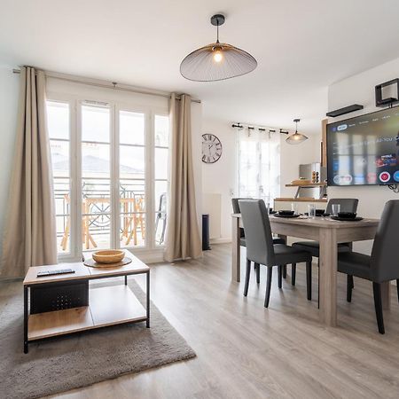 Superbe Appartement Tres Confortable Σερί Εξωτερικό φωτογραφία