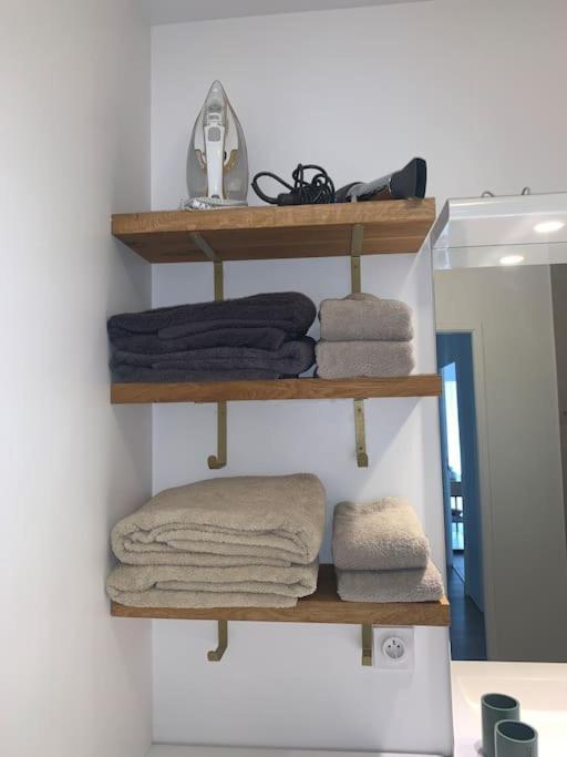 Superbe Appartement Tres Confortable Σερί Εξωτερικό φωτογραφία