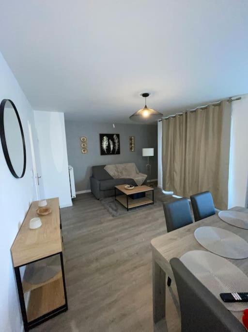 Superbe Appartement Tres Confortable Σερί Εξωτερικό φωτογραφία