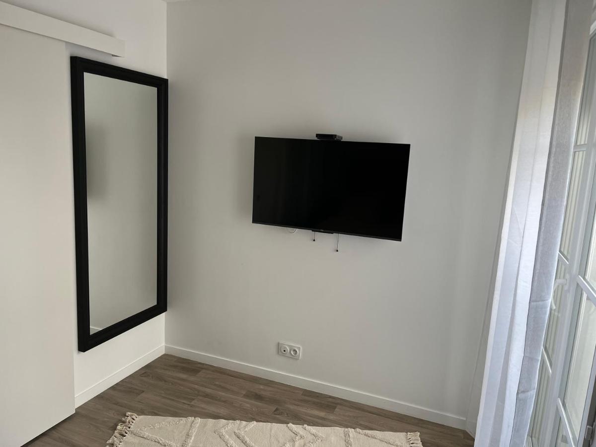 Superbe Appartement Tres Confortable Σερί Εξωτερικό φωτογραφία