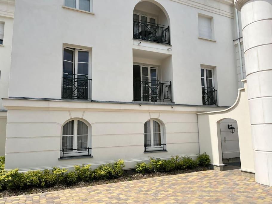 Superbe Appartement Tres Confortable Σερί Εξωτερικό φωτογραφία