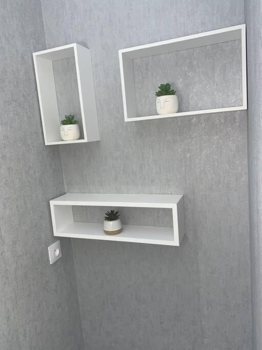 Superbe Appartement Tres Confortable Σερί Εξωτερικό φωτογραφία