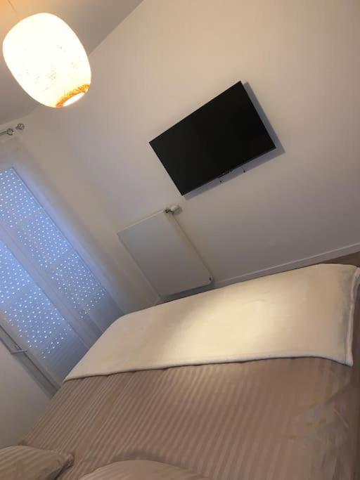 Superbe Appartement Tres Confortable Σερί Εξωτερικό φωτογραφία