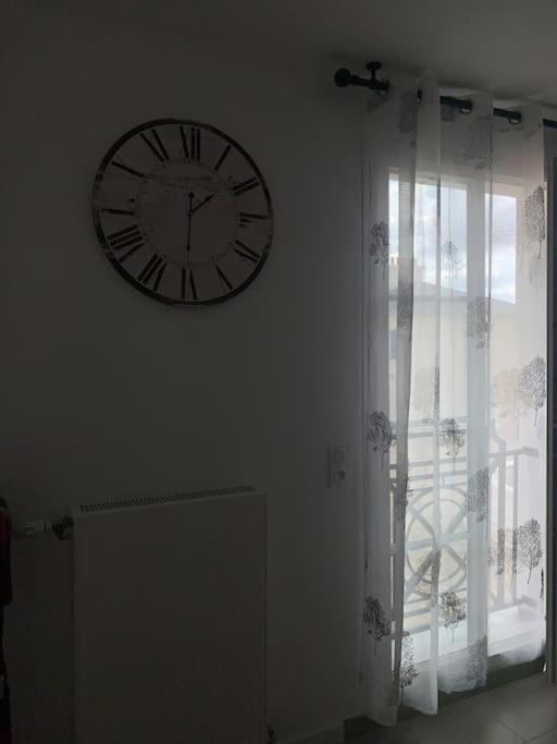 Superbe Appartement Tres Confortable Σερί Εξωτερικό φωτογραφία