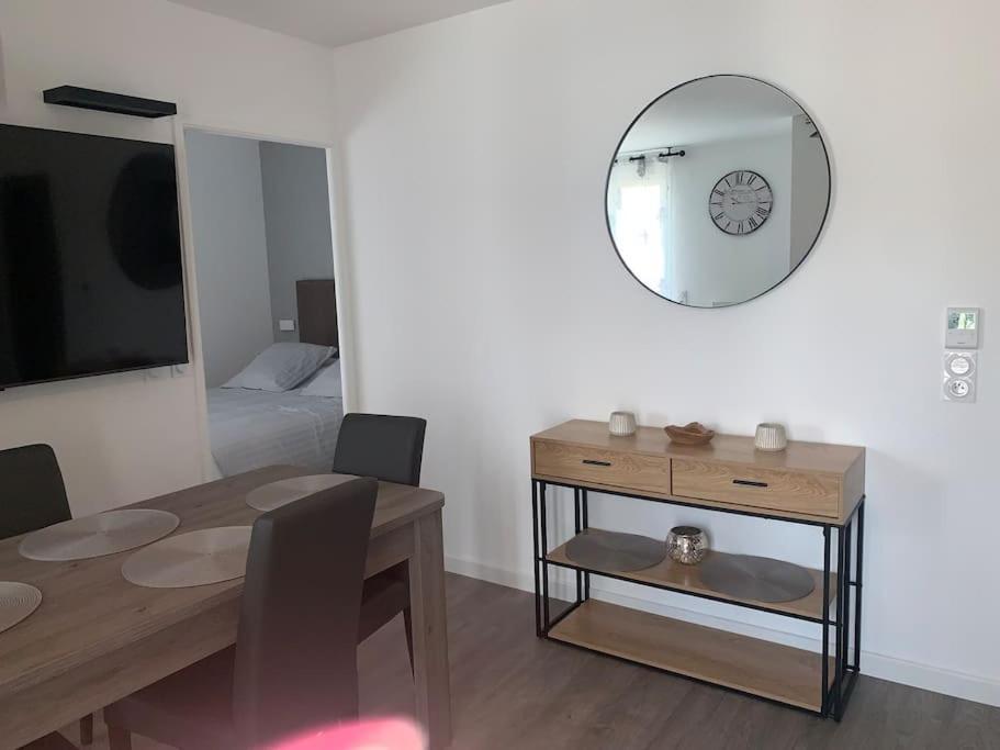 Superbe Appartement Tres Confortable Σερί Εξωτερικό φωτογραφία