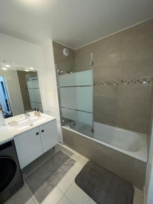 Superbe Appartement Tres Confortable Σερί Εξωτερικό φωτογραφία