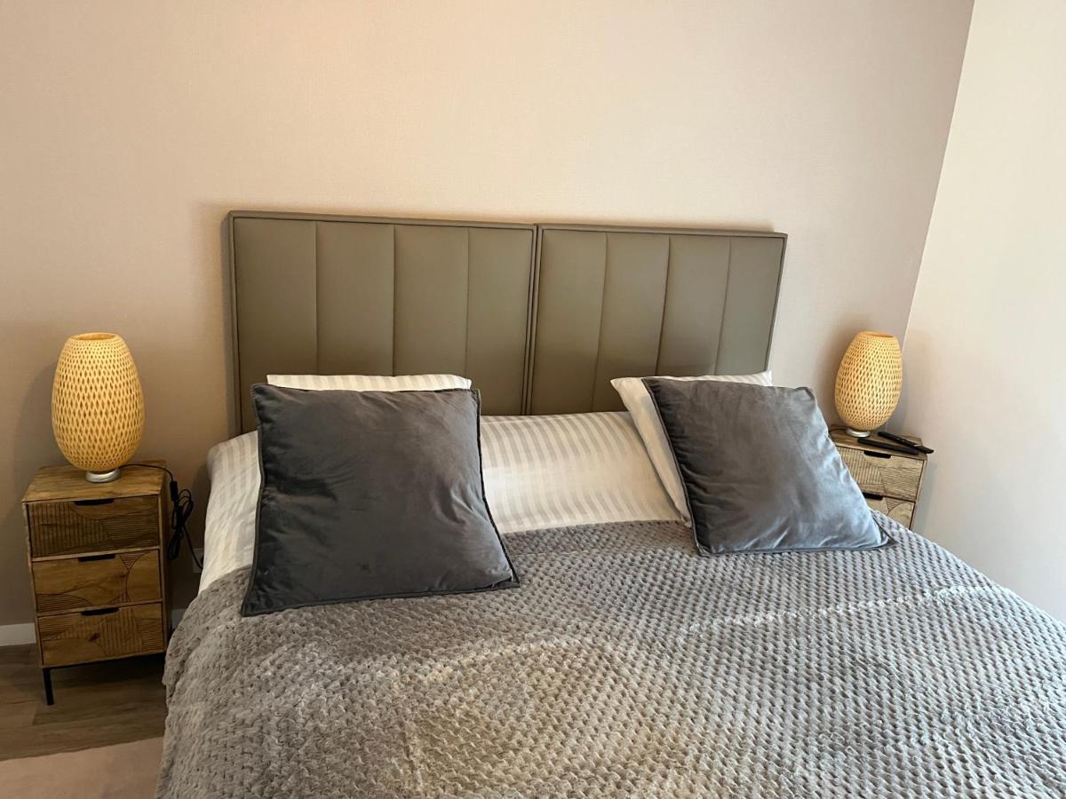 Superbe Appartement Tres Confortable Σερί Εξωτερικό φωτογραφία