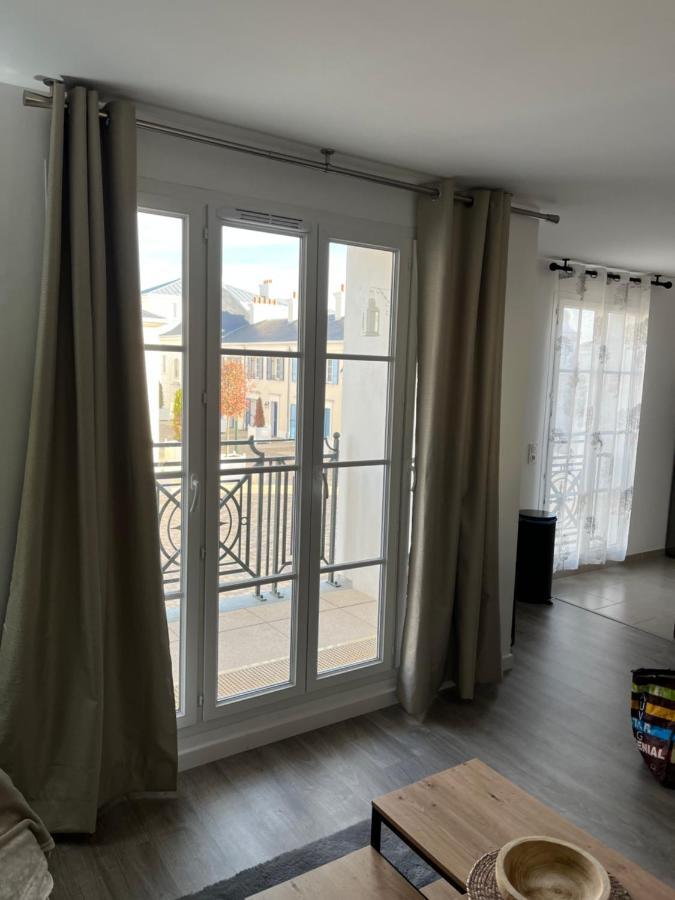 Superbe Appartement Tres Confortable Σερί Εξωτερικό φωτογραφία
