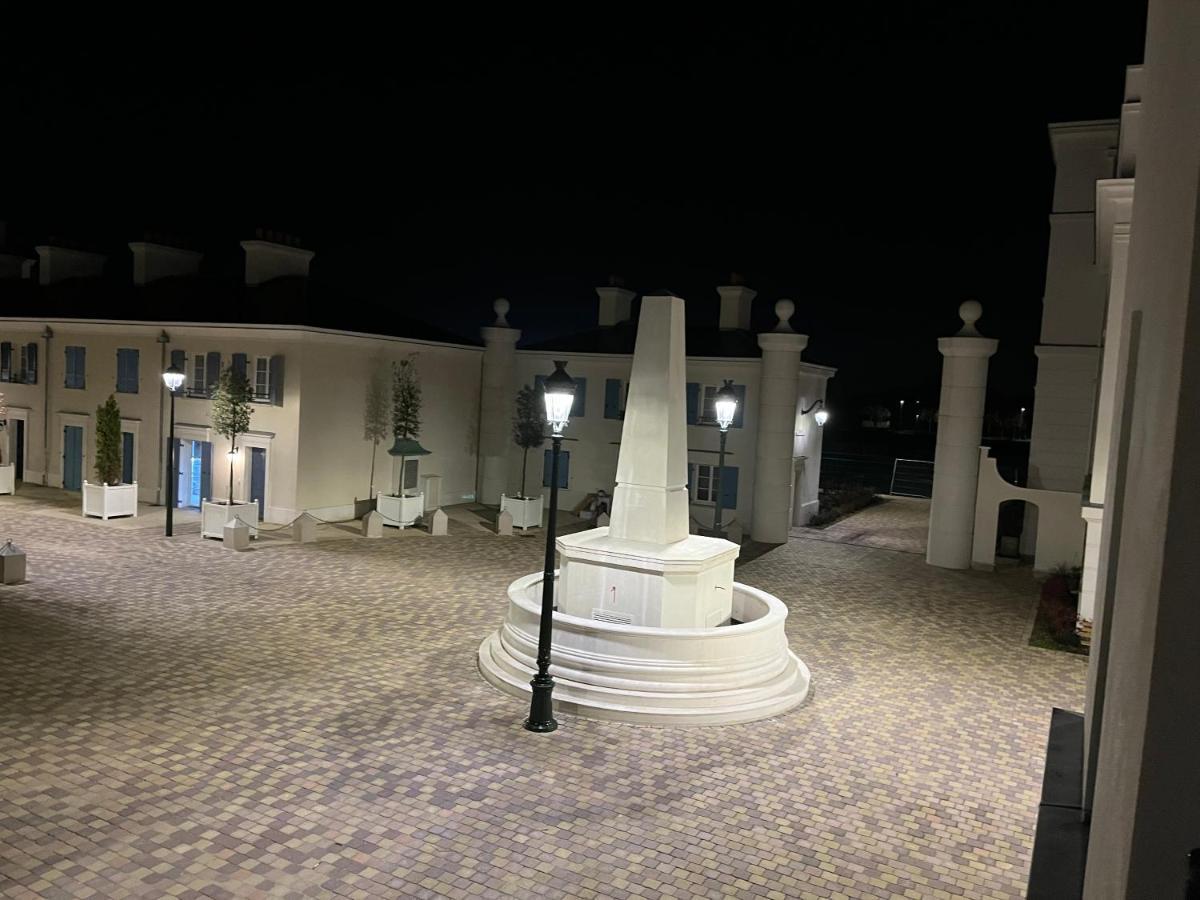 Superbe Appartement Tres Confortable Σερί Εξωτερικό φωτογραφία