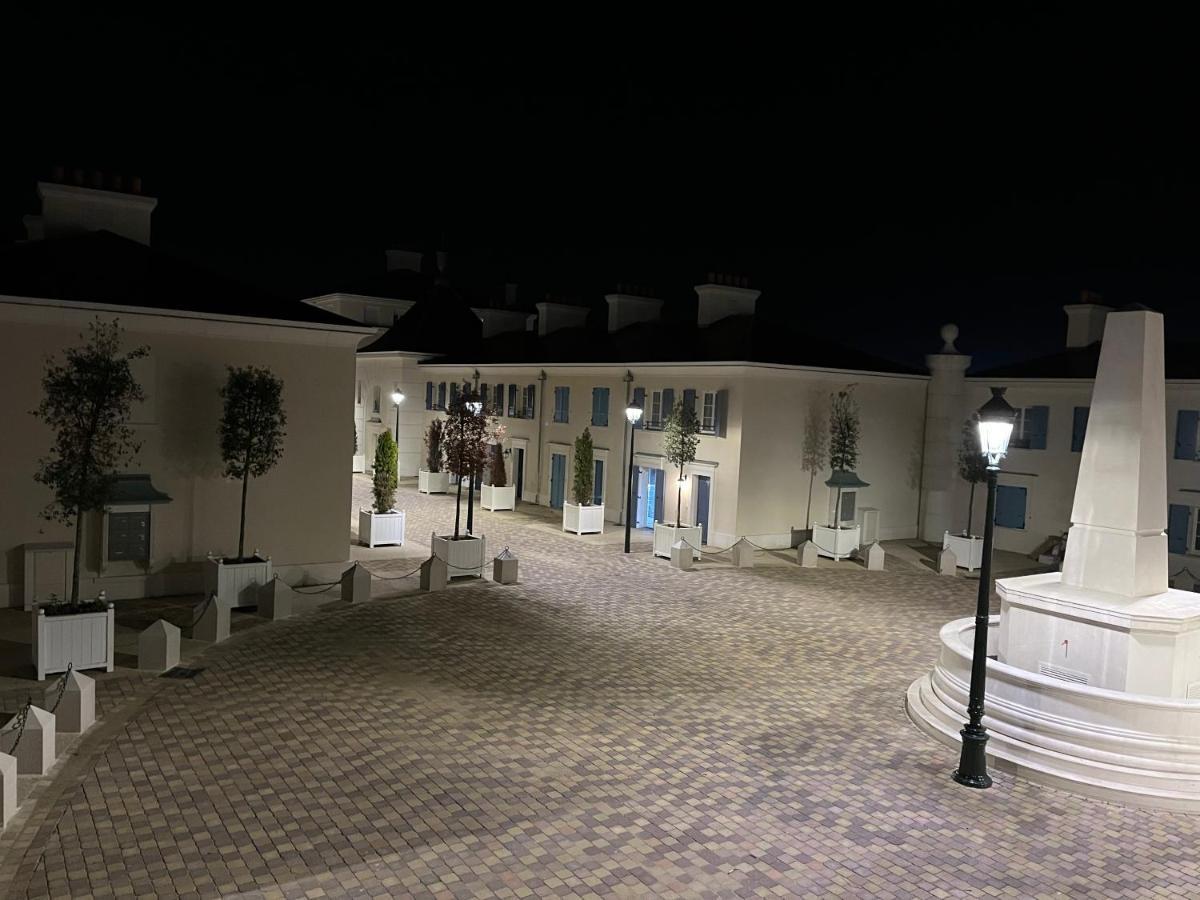 Superbe Appartement Tres Confortable Σερί Εξωτερικό φωτογραφία