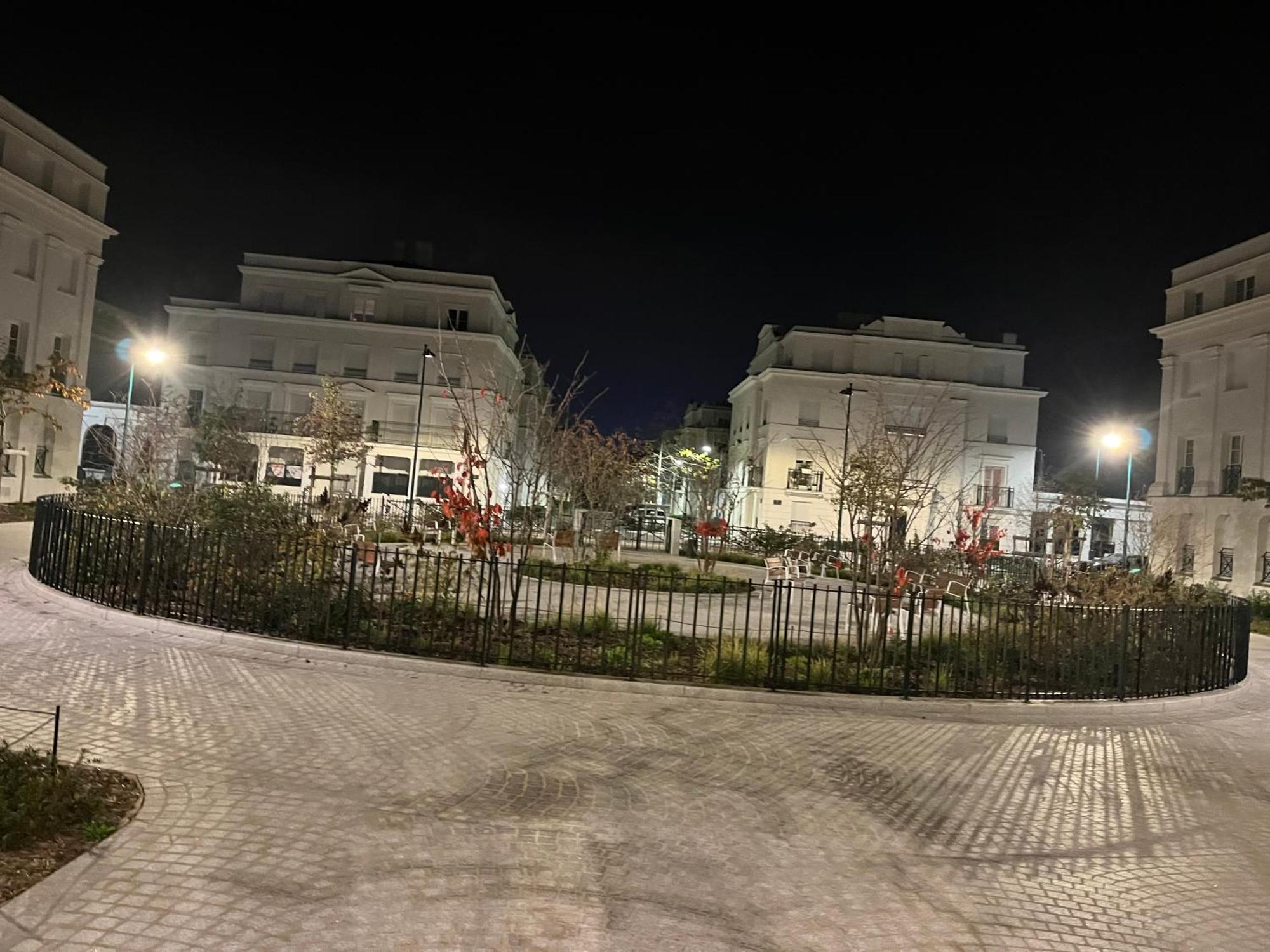 Superbe Appartement Tres Confortable Σερί Εξωτερικό φωτογραφία